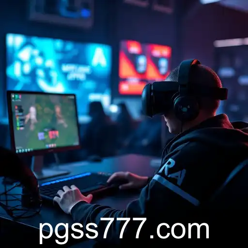 Emerging Trends in Online Gaming