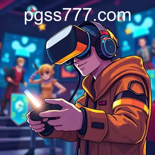 The Evolving Landscape of Online Gaming with ss777