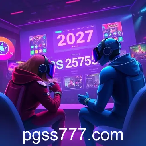 Gaming Evolution: The Rise of Online Platforms