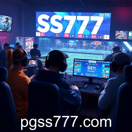 Gaming Evolution with SS777