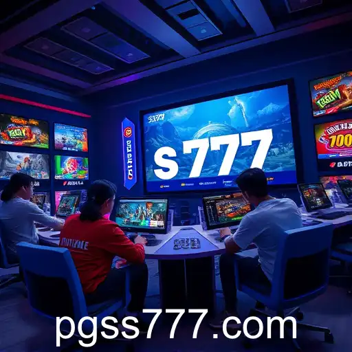 Exploring the Surge of Online Gaming in 2025