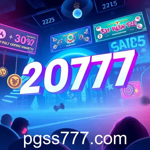 The Rise of SS777 in Online Gaming