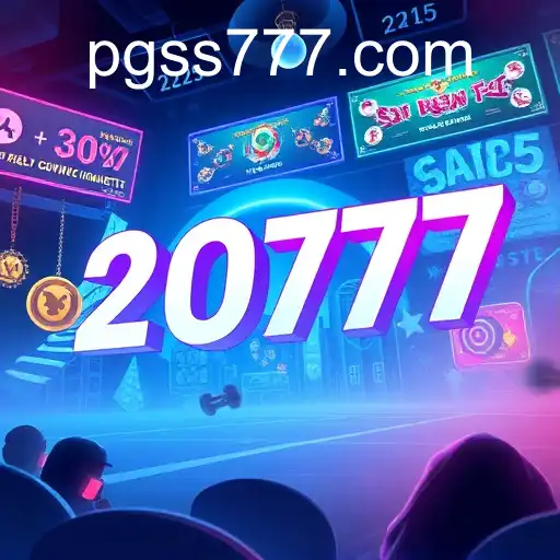 The Rise of SS777 as a Gaming Phenomenon